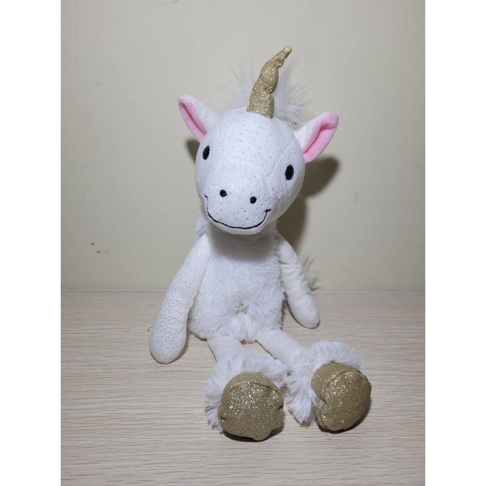 Princess mimi Bonny Unicorn Plush